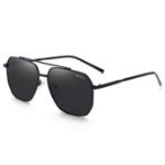 Picture of Square Polarized Sunglasses