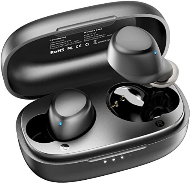 Picture of Wireless Earbuds Bluetooth 5.3