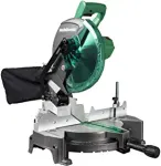 Picture of 10-Inch Miter Saw | Single Bevel