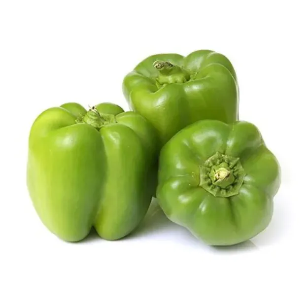 Picture of Capsicum - Green