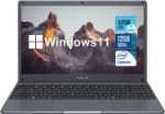 Picture of Windows 11 Laptops with Intel Celeron N4500