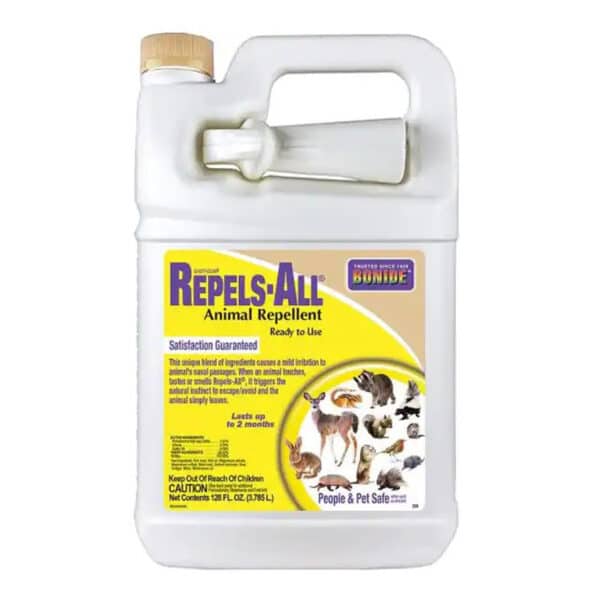 Picture for category Animal Repellents